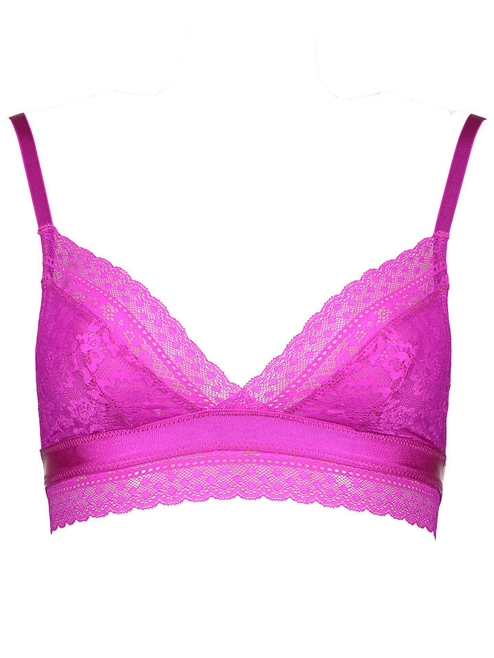 Бюстье Vivance, розовый
Бюстье Vivance, розовый