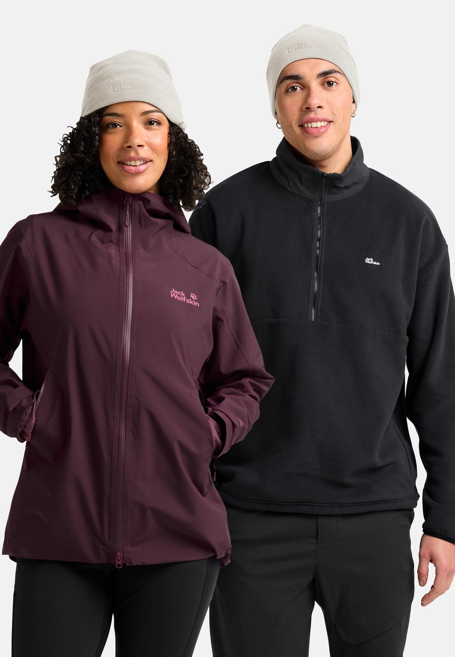 Шапка Jack Wolfskin REAL STUFF, Pale Sand/Beige
Шапка Jack Wolfskin REAL STUFF, Pale Sand/Beige