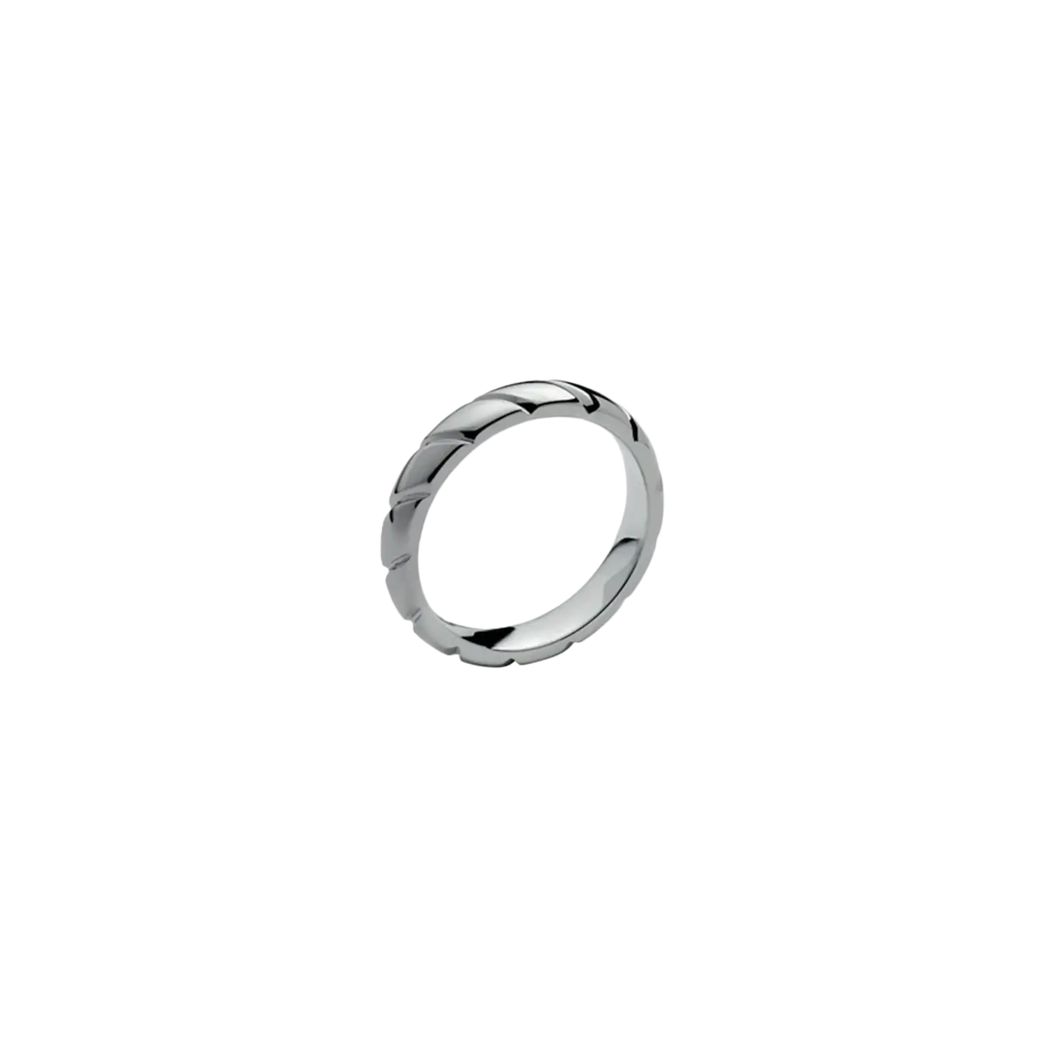 Обручальное кольцо torsade de Chaumet
Обручальное кольцо torsade de Chaumet