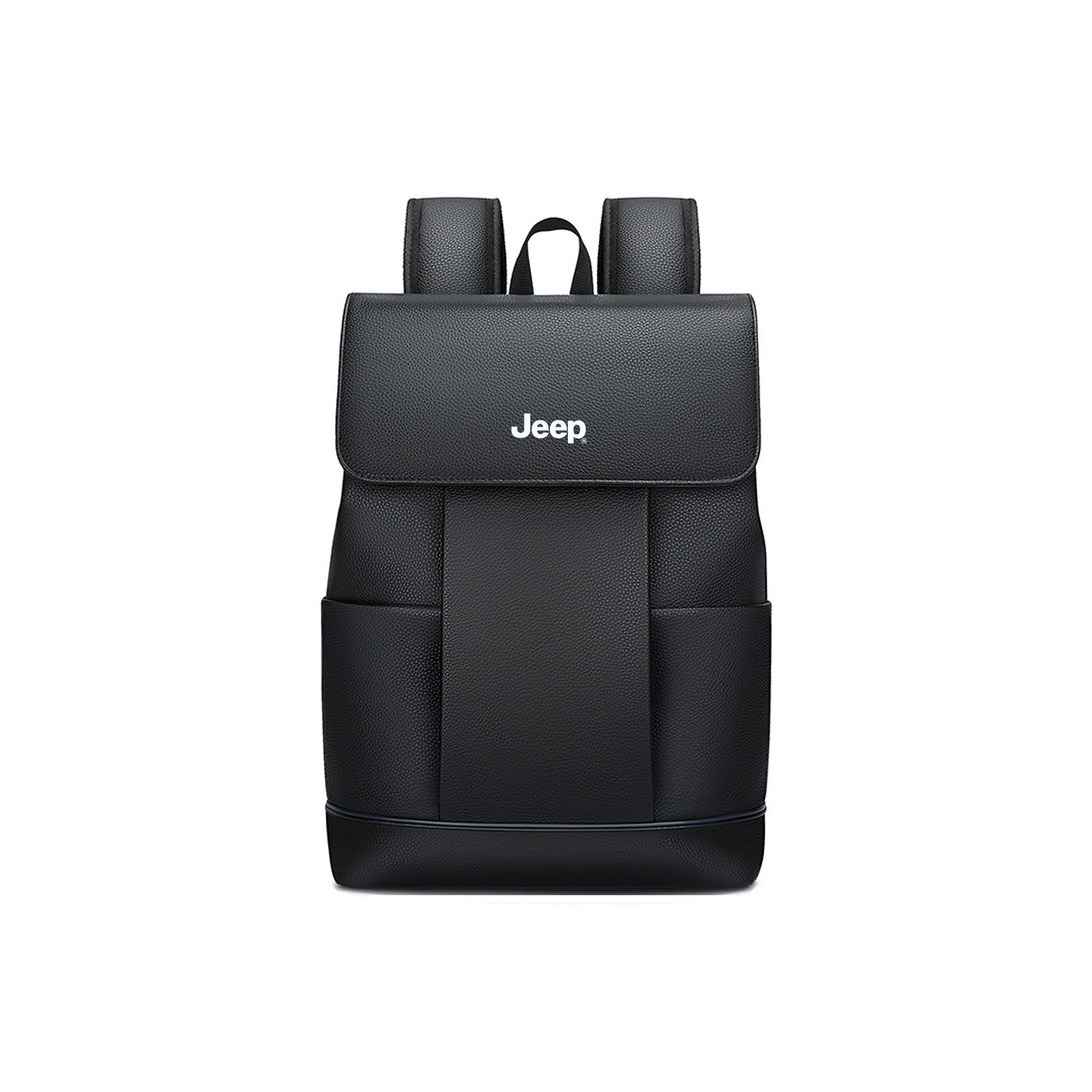 Jeep Рюкзак PU Regular Unisex Black
Jeep Рюкзак PU Regular Unisex Black