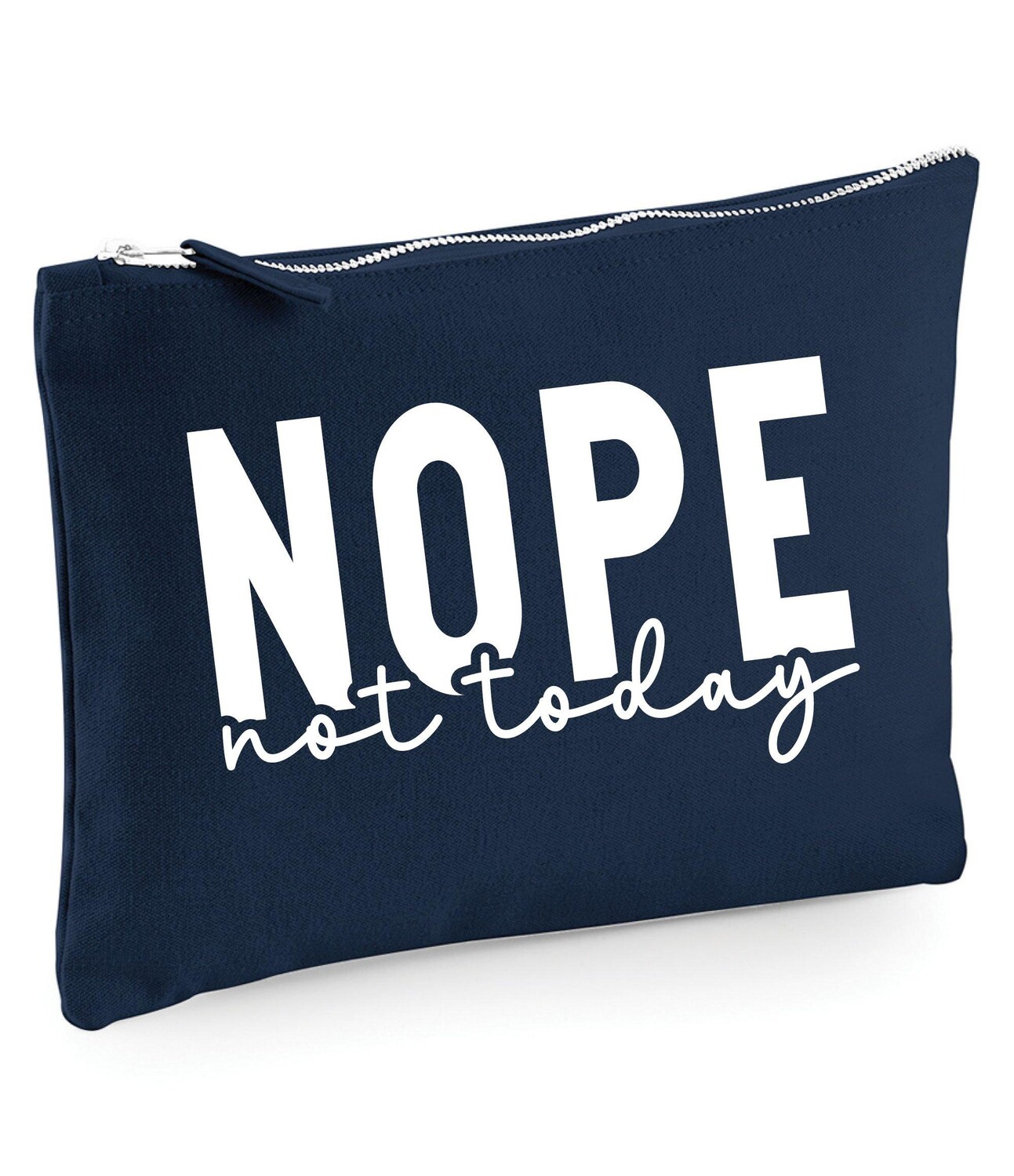 Нет, не сегодня, косметичка 60 SECOND MAKEOVER, синий
Нет, не сегодня, косметичка 60 SECOND MAKEOVER, синий