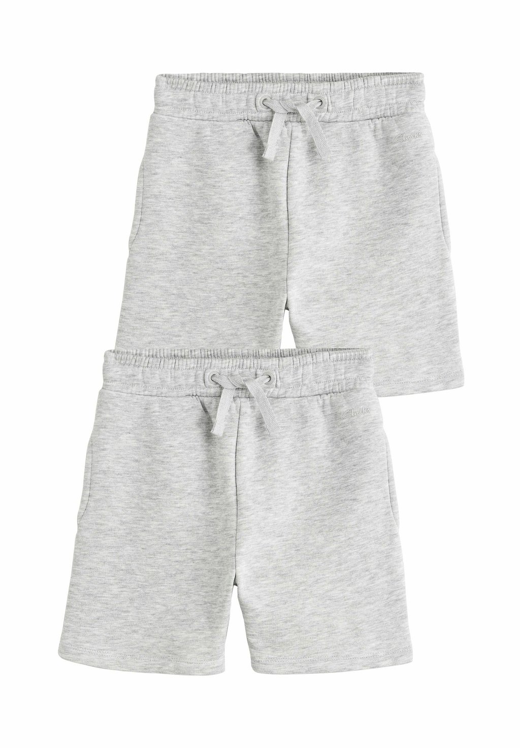 Шорты 2 PACK Clarks, серый
Шорты 2 PACK Clarks, серый