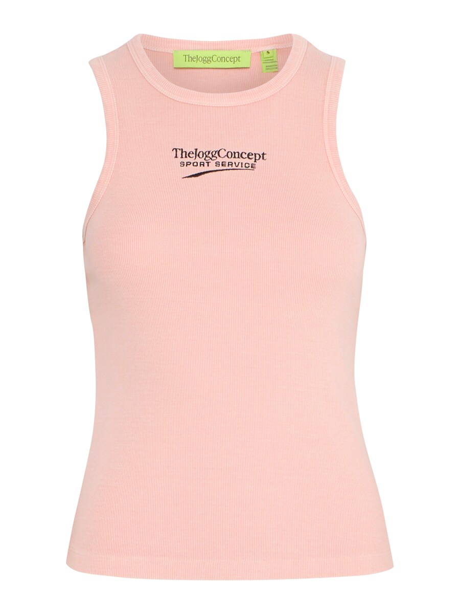 Топ The Jogg Concept JCRASA, Rose
Топ The Jogg Concept JCRASA, Rose