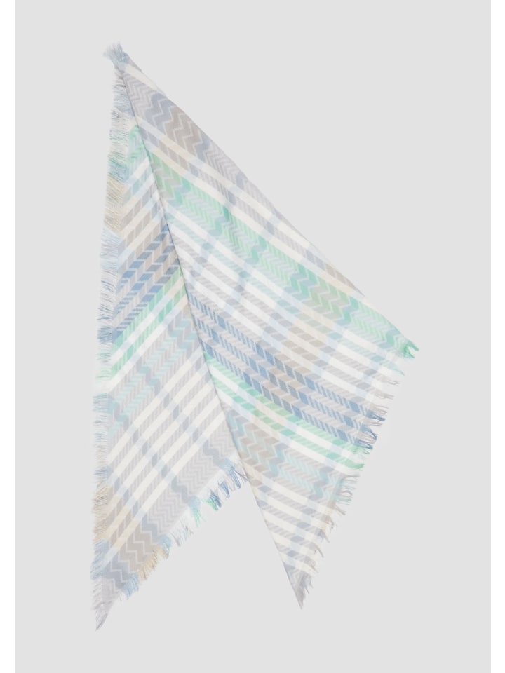 Шарф s.Oliver, зеленый
Шарф s.Oliver, зеленый