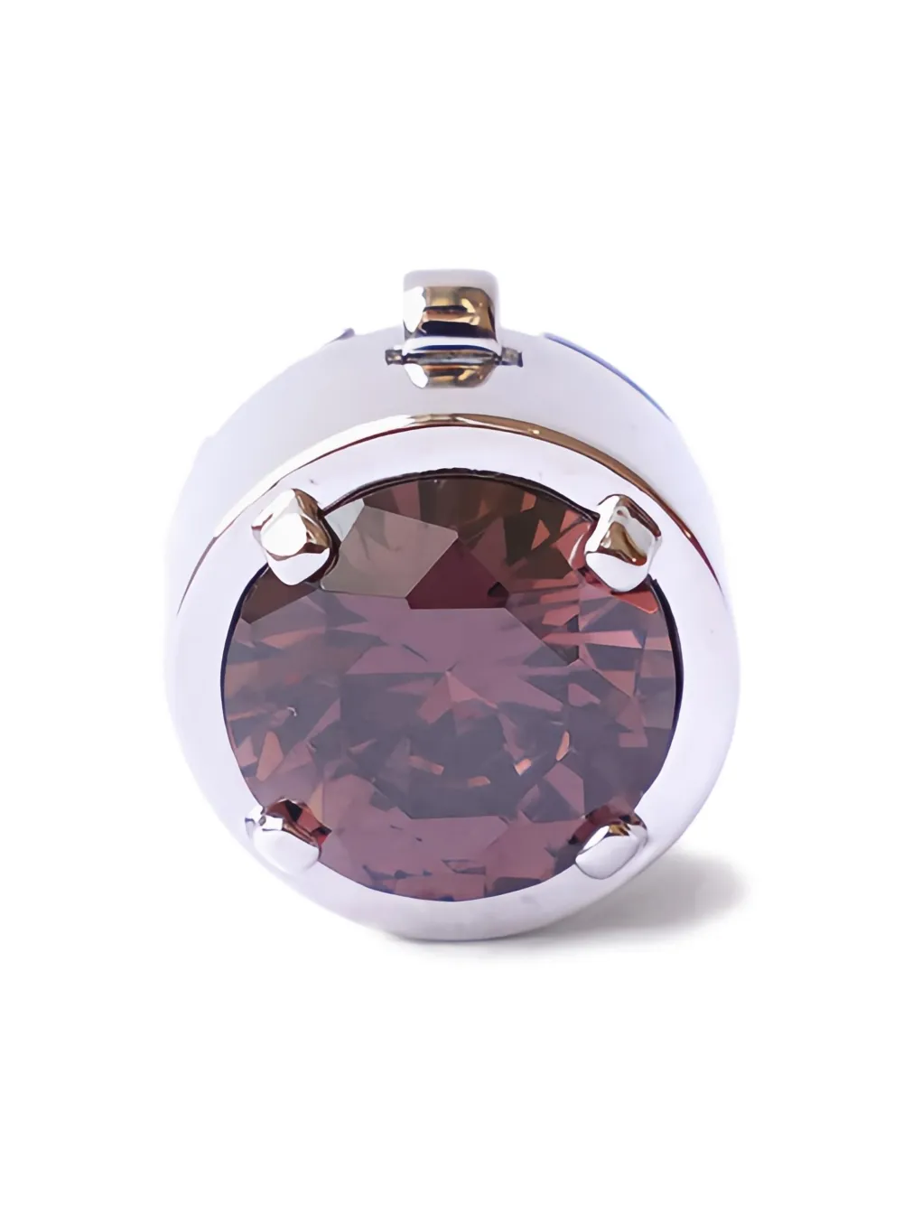 Запонки Mega Button Izabel Display, серебристый
Запонки Mega Button Izabel Display, серебристый