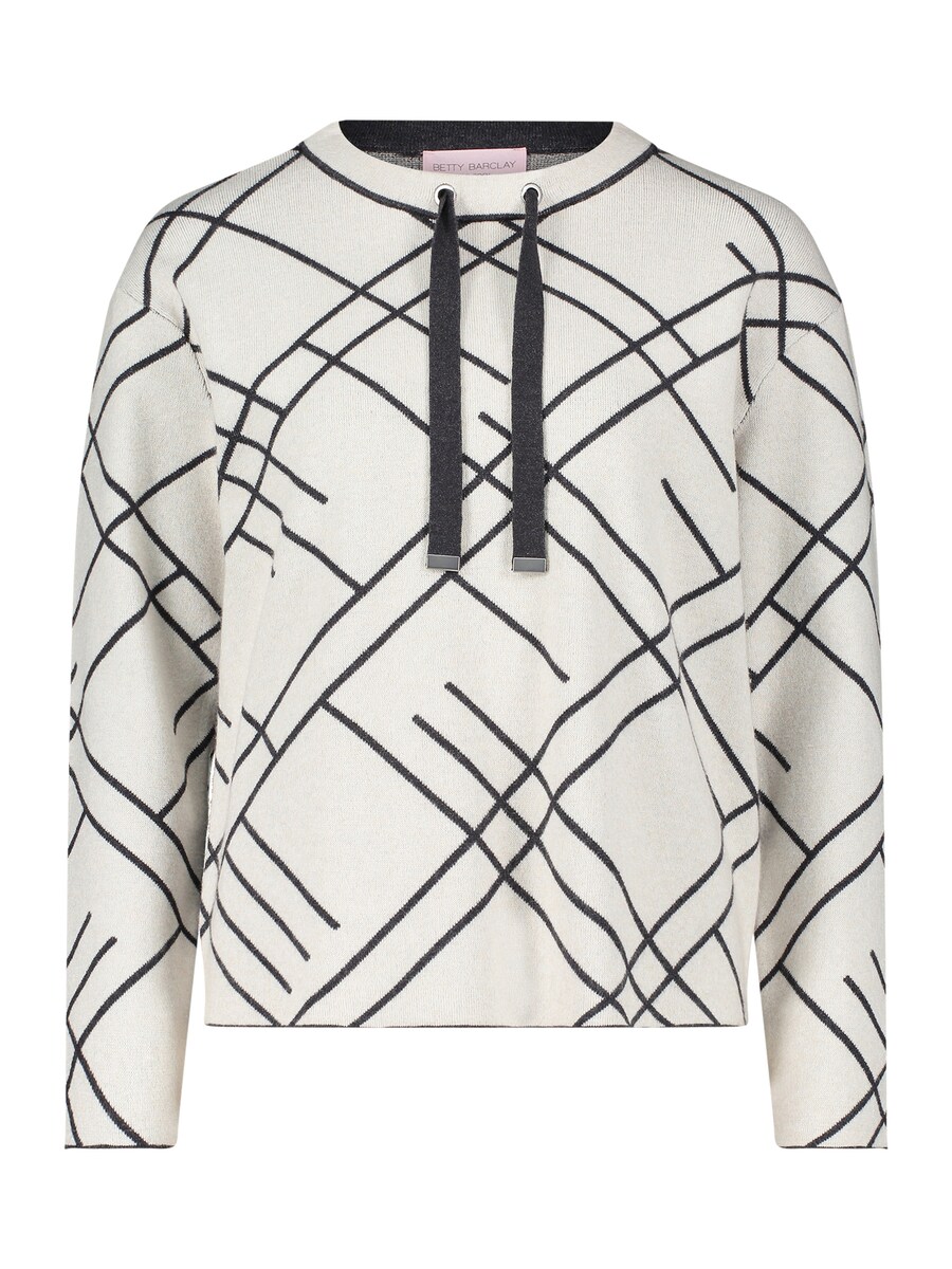 Свитер Betty Barclay, White
Свитер Betty Barclay, White