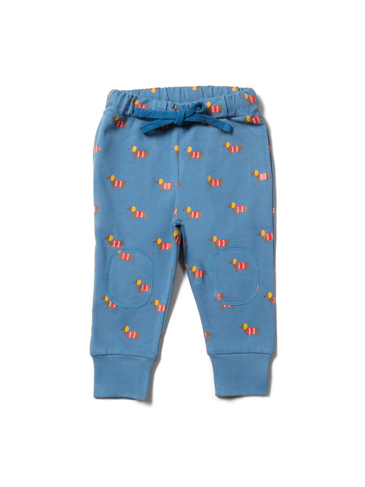 Спортивные брюки Little Green Radicals, синий
Спортивные брюки Little Green Radicals, синий