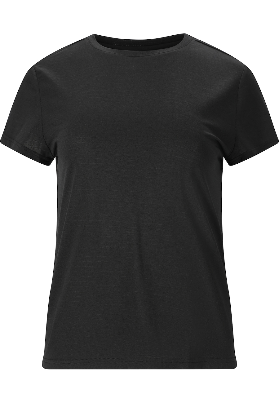 Рубашка Athlecia Miwa, черный
Рубашка Athlecia Miwa, черный