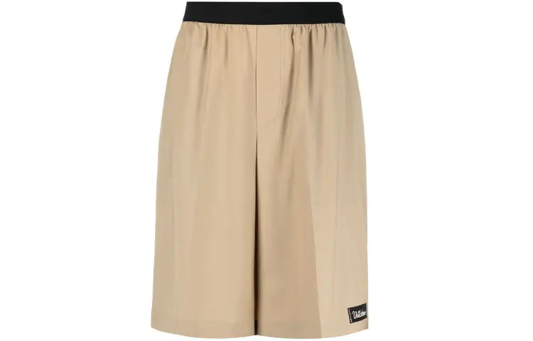 Повседневные шорты мужские бежевые WE11DONE
Повседневные шорты мужские бежевые WE11DONE