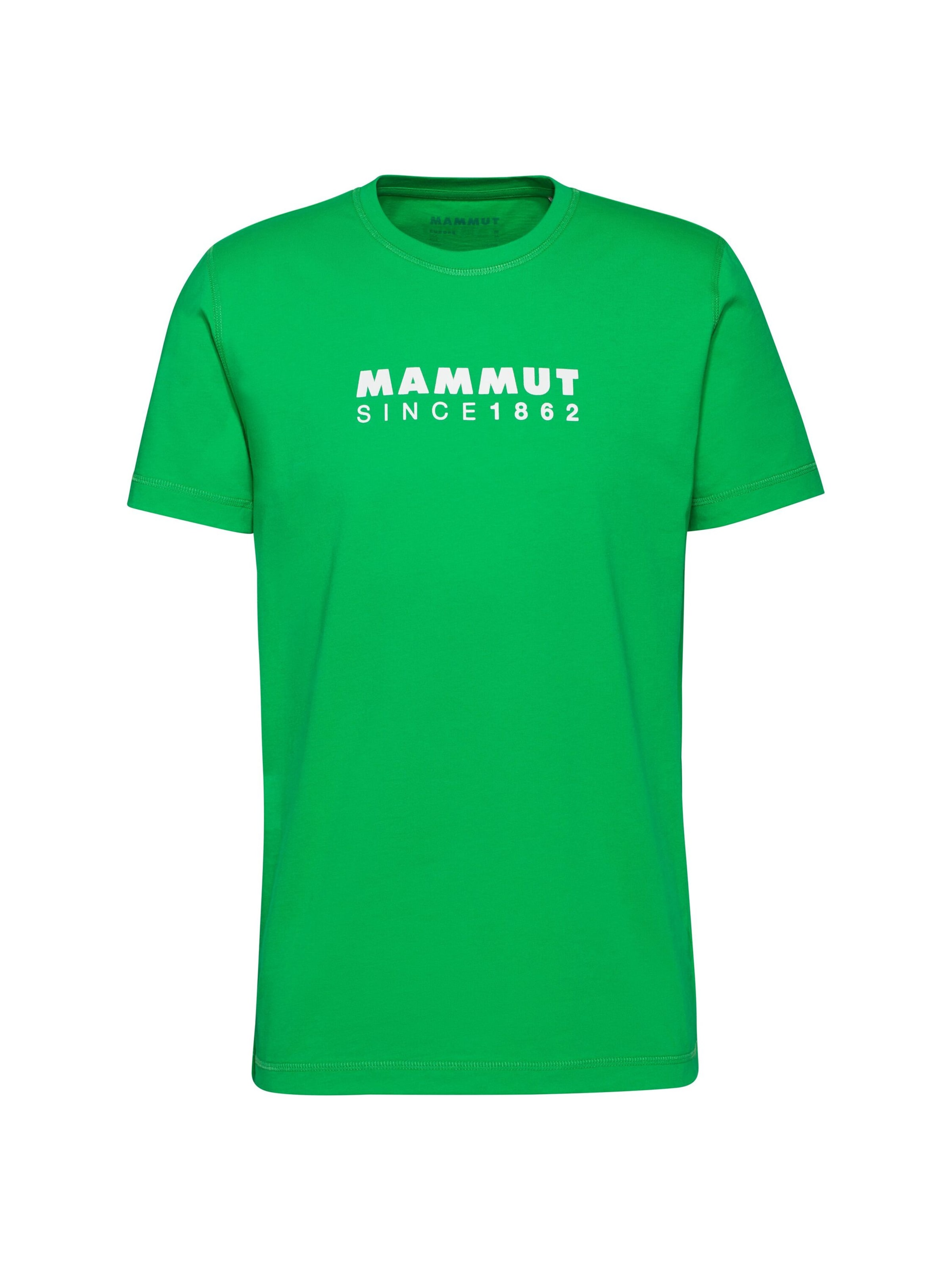 MAMMUT Футболка Performance в цвете Grass Green
MAMMUT Футболка Performance в цвете Grass Green