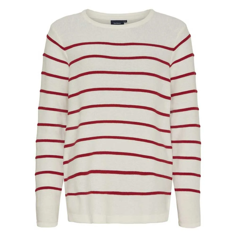 Лонгслив Sea Ranch Francoise, красный
Лонгслив Sea Ranch Francoise, красный