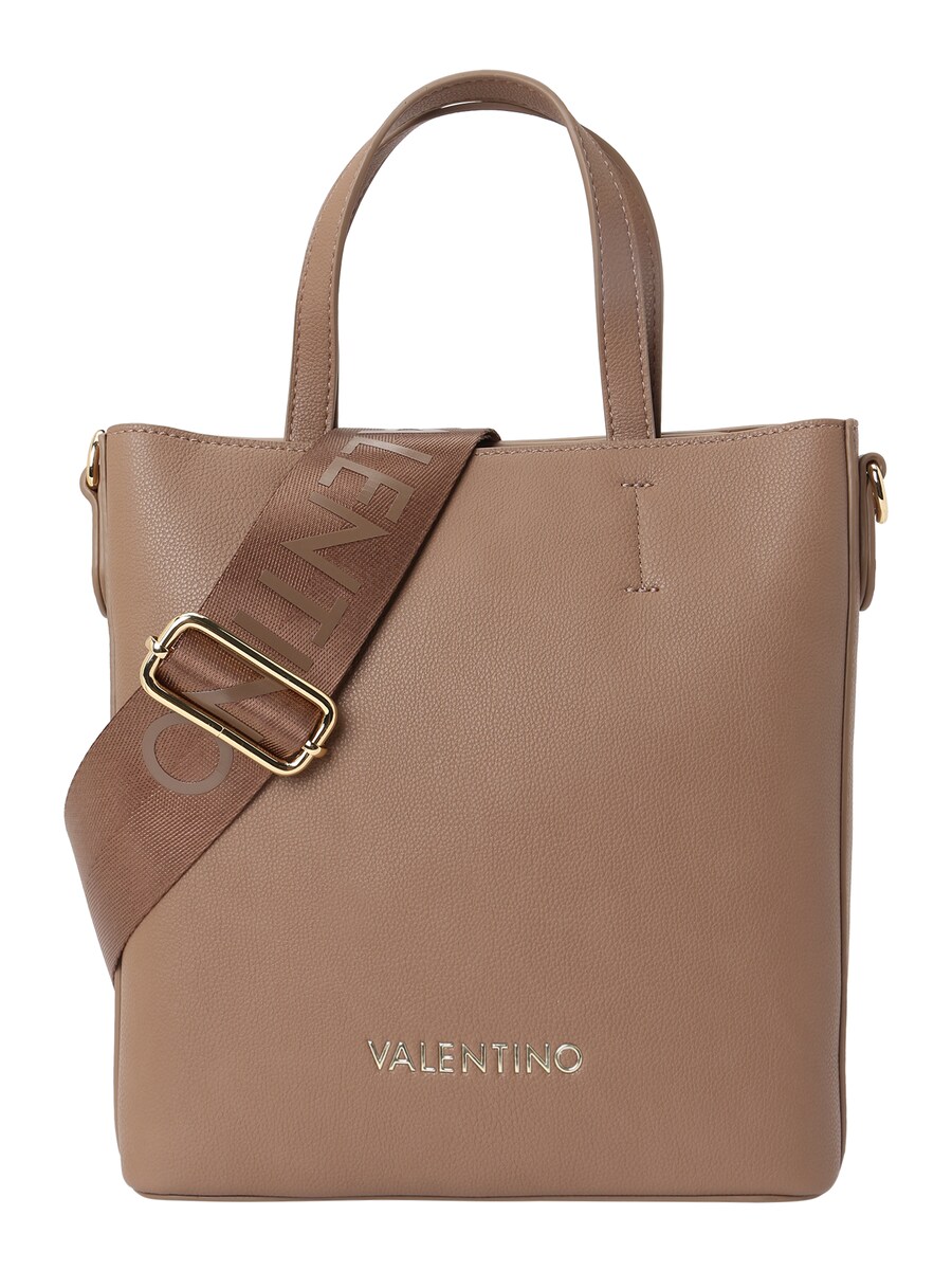 Сумка VALENTINO, серо-коричневый
Сумка VALENTINO, серо-коричневый
