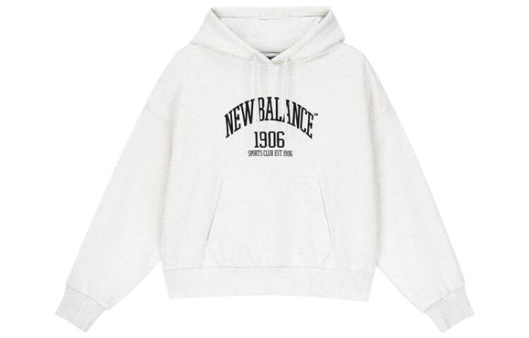 COLORS Толстовка женская светло-серая New Balance
COLORS Толстовка женская светло-серая New Balance