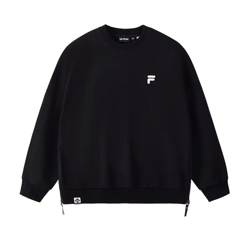 FILA FUSION Свитшот FOB унисекс Jet Black
FILA FUSION Свитшот FOB унисекс Jet Black