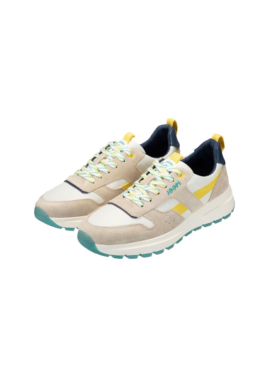 Мужские кроссовки - Retron New Hannis Sneaker xd6, кроссовки, кожа, шнуровка, логотип JOOP!, темно-синий
Мужские кроссовки - Retron New Hannis Sneaker xd6, кроссовки, кожа, шнуровка, логотип JOOP!, темно-синий