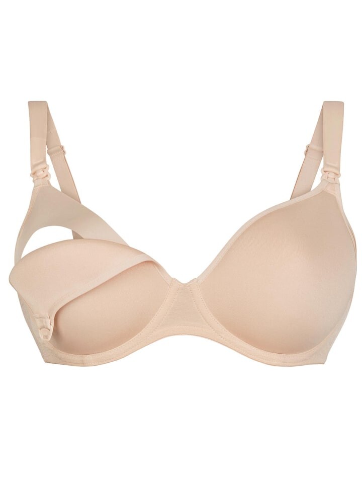 Бюстгальтер для кормления Anita, цвет desert
Бюстгальтер для кормления Anita, цвет desert