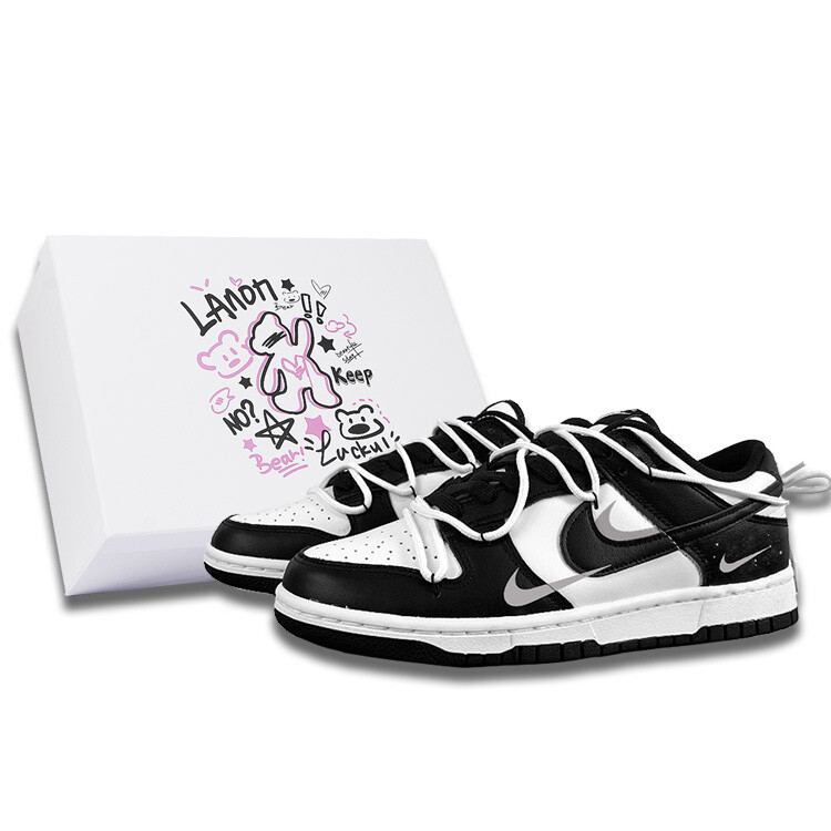 Кроссовки Nike Dunk Skateboard Shoes Unisex Low-Top White, Черный, Кроссовки Nike Dunk Skateboard Shoes Unisex Low-Top White
Кроссовки Nike Dunk Skateboard Shoes Unisex Low-Top White, Черный, Кроссовки Nike Dunk Skateboard Shoes Unisex Low-Top White