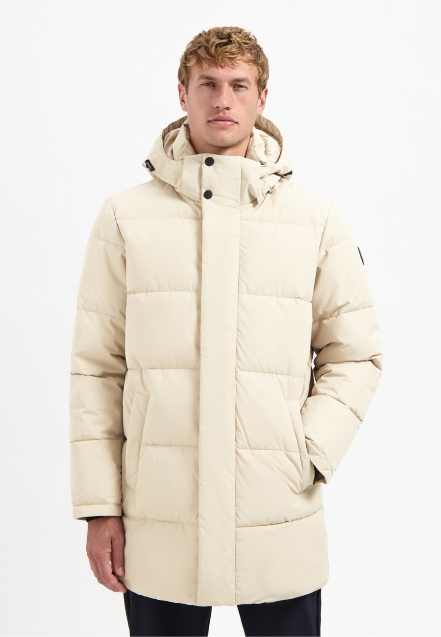 Пальто NO EXCESS Winter coat, Cream/Off-White
Пальто NO EXCESS Winter coat, Cream/Off-White