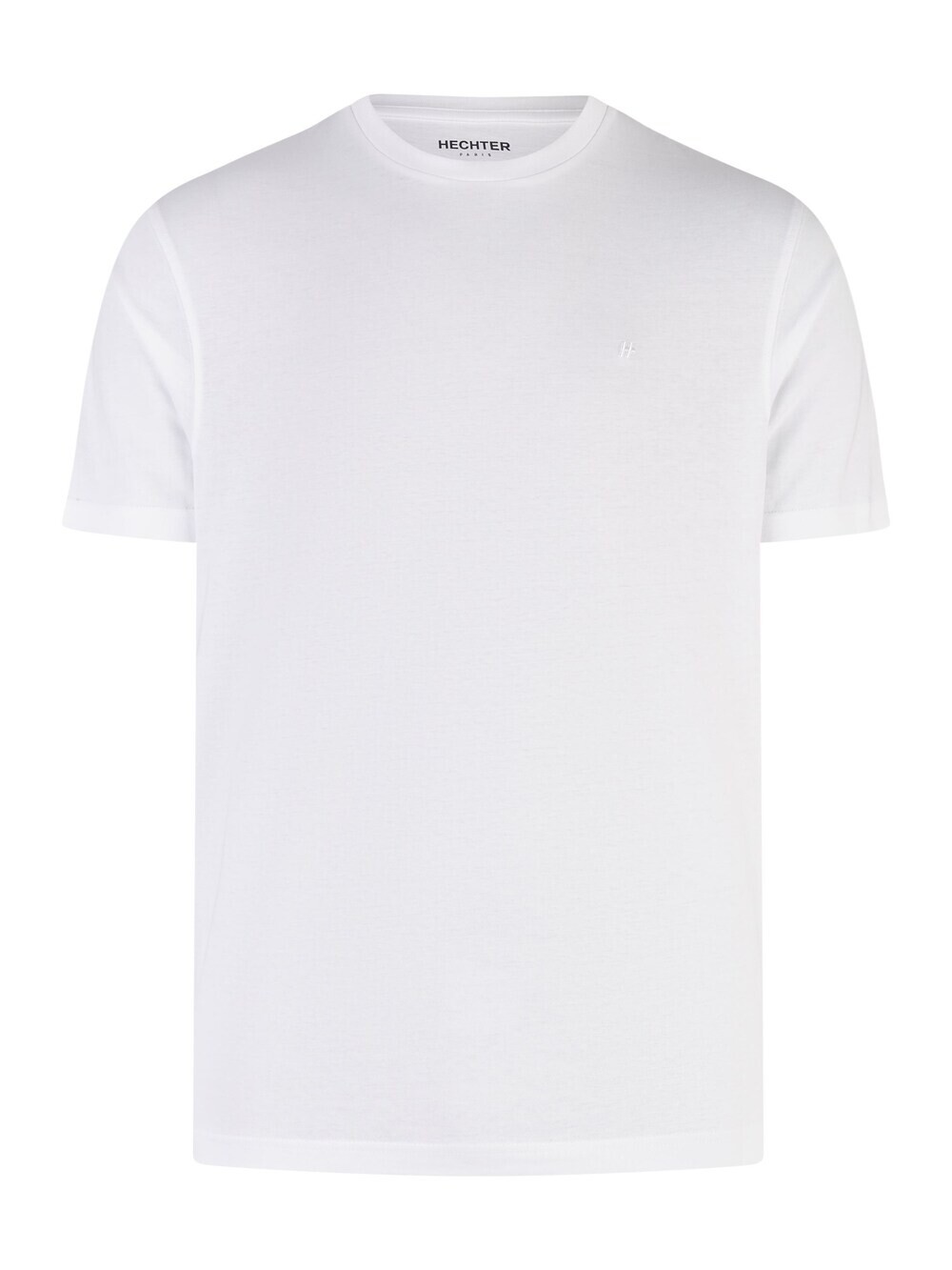 Футболка HECHTER PARIS, белый
Футболка HECHTER PARIS, белый
