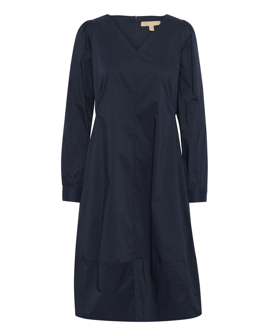 Мини платье CULTURE Antoinett, Ultramarine blue
Мини платье CULTURE Antoinett, Ultramarine blue