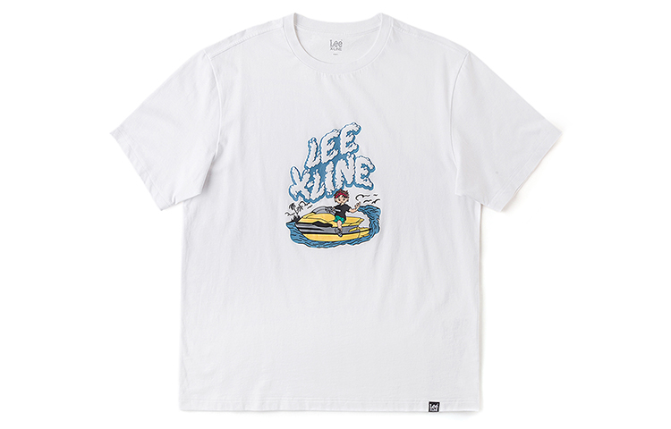 Lee Футболка мужская белая, Белый, Lee Футболка мужская белая
Lee Футболка мужская белая, Белый, Lee Футболка мужская белая