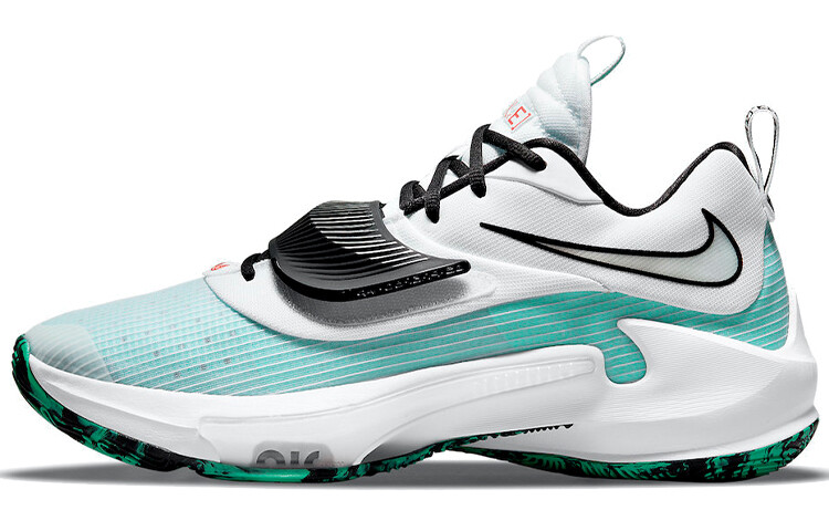 Кроссовки Nike Zoom Freak 3 прозрачный изумрудный
Кроссовки Nike Zoom Freak 3 прозрачный изумрудный