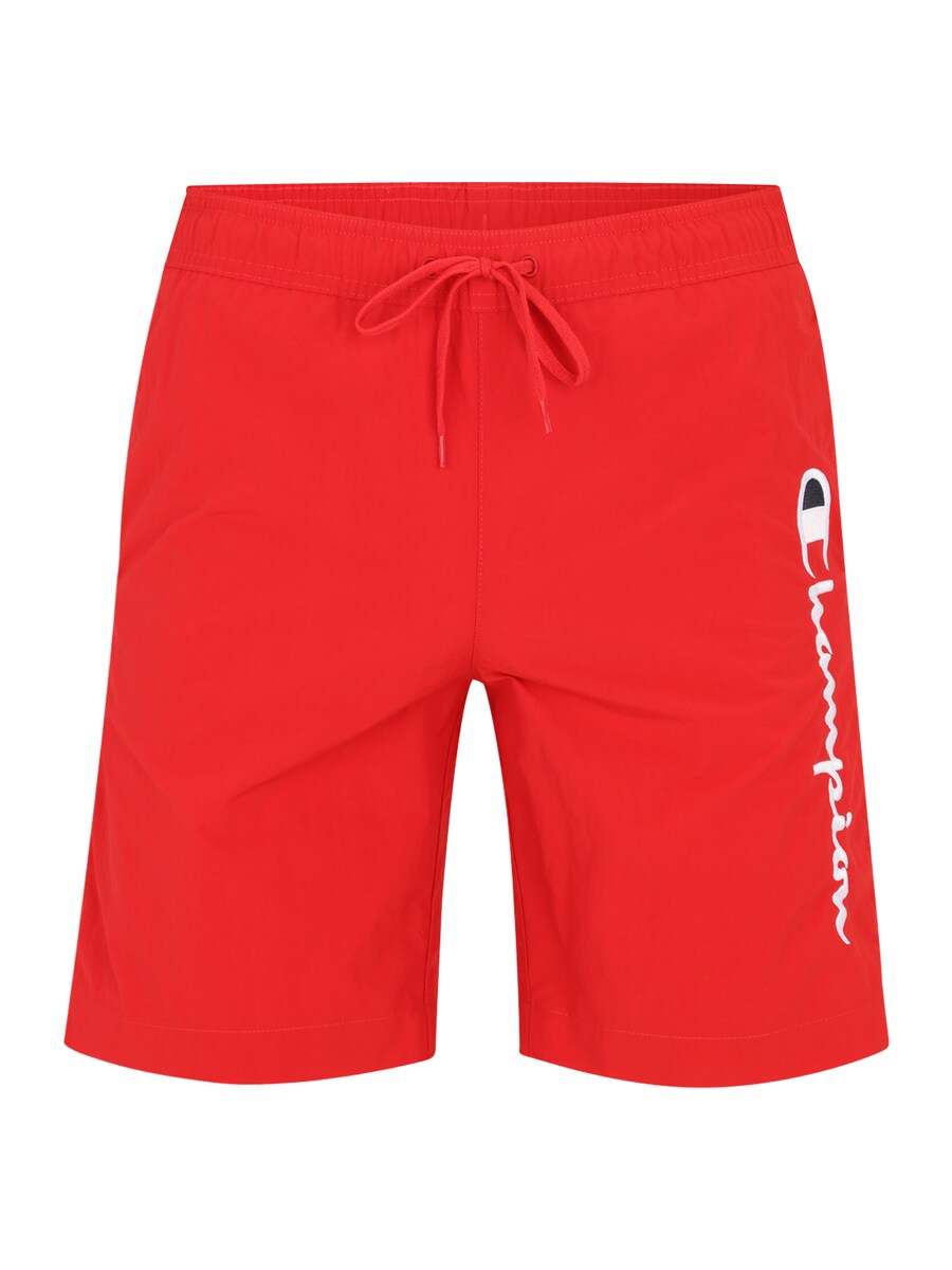 Шорты для серфинга Champion Authentic Athletic Apparel, красный
Шорты для серфинга Champion Authentic Athletic Apparel, красный