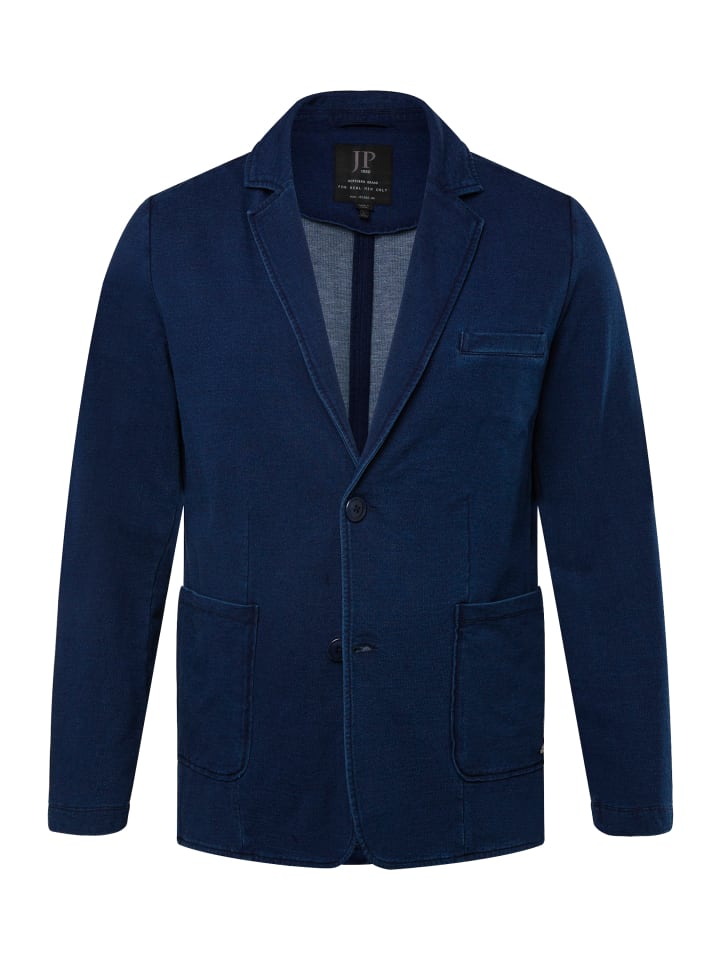 Куртка JP1880, темно-синий
Куртка JP1880, темно-синий