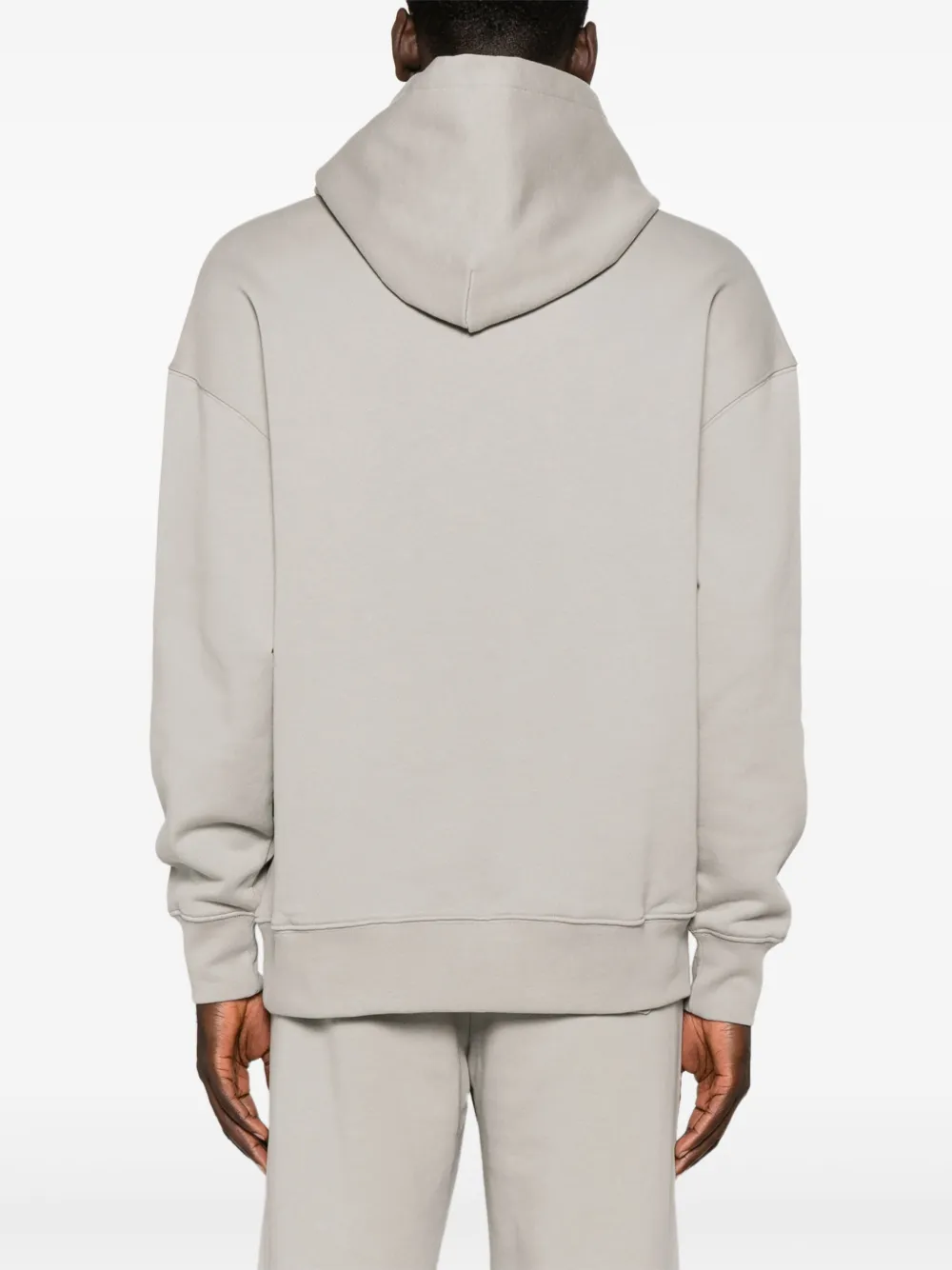 Худи с логотипом 1989 STUDIO, серый
Худи с логотипом 1989 STUDIO, серый