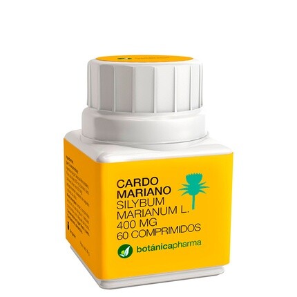 Botanicapharma Расторопша пятнистая 60 капсул
Botanicapharma Расторопша пятнистая 60 капсул