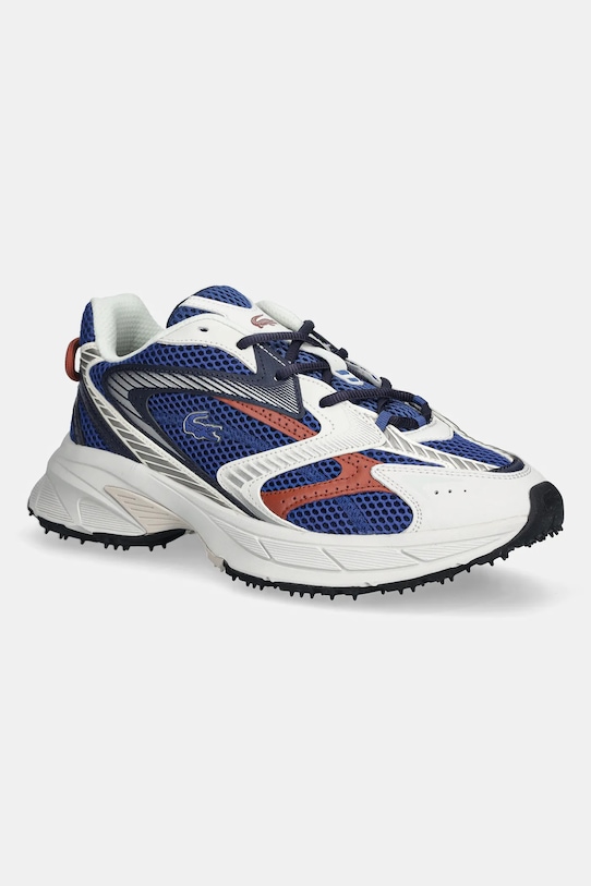 Кроссовки L003 Neo Shot Sneaker Lacoste, синий
Кроссовки L003 Neo Shot Sneaker Lacoste, синий