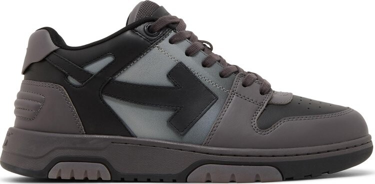 Кроссовки Off-White Out of Office 'Black Gradient', черный, Черный;серый, Кроссовки Off-White Out of Office 'Black Gradient', черный
Кроссовки Off-White Out of Office 'Black Gradient', черный, Черный;серый, Кроссовки Off-White Out of Office 'Black Gradient', черный