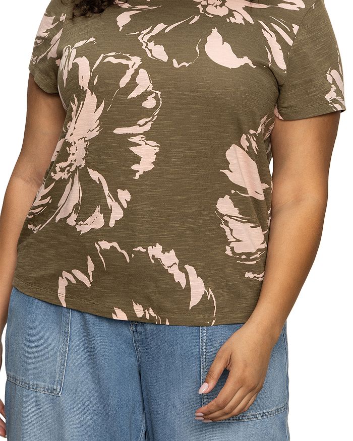 Идеальная футболка Sanctuary, белый
Идеальная футболка Sanctuary, белый