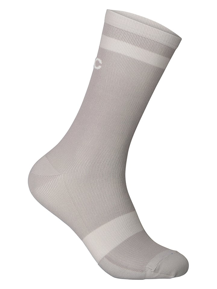 POC Велосипедные носки для горного велосипеда "Lure" серого цвета
POC Велосипедные носки для горного велосипеда "Lure" серого цвета