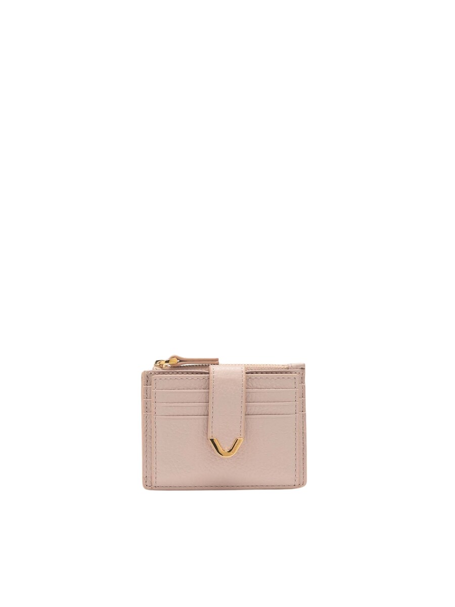 Кошелек Coccinelle Dew, оранжевый
Кошелек Coccinelle Dew, оранжевый