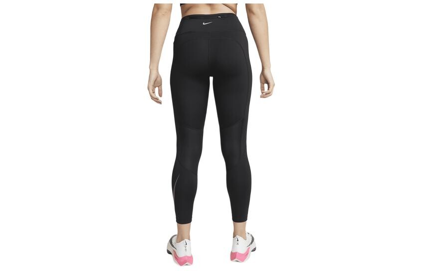 Женские леггинсы Nike, цвет Black
Женские леггинсы Nike, цвет Black