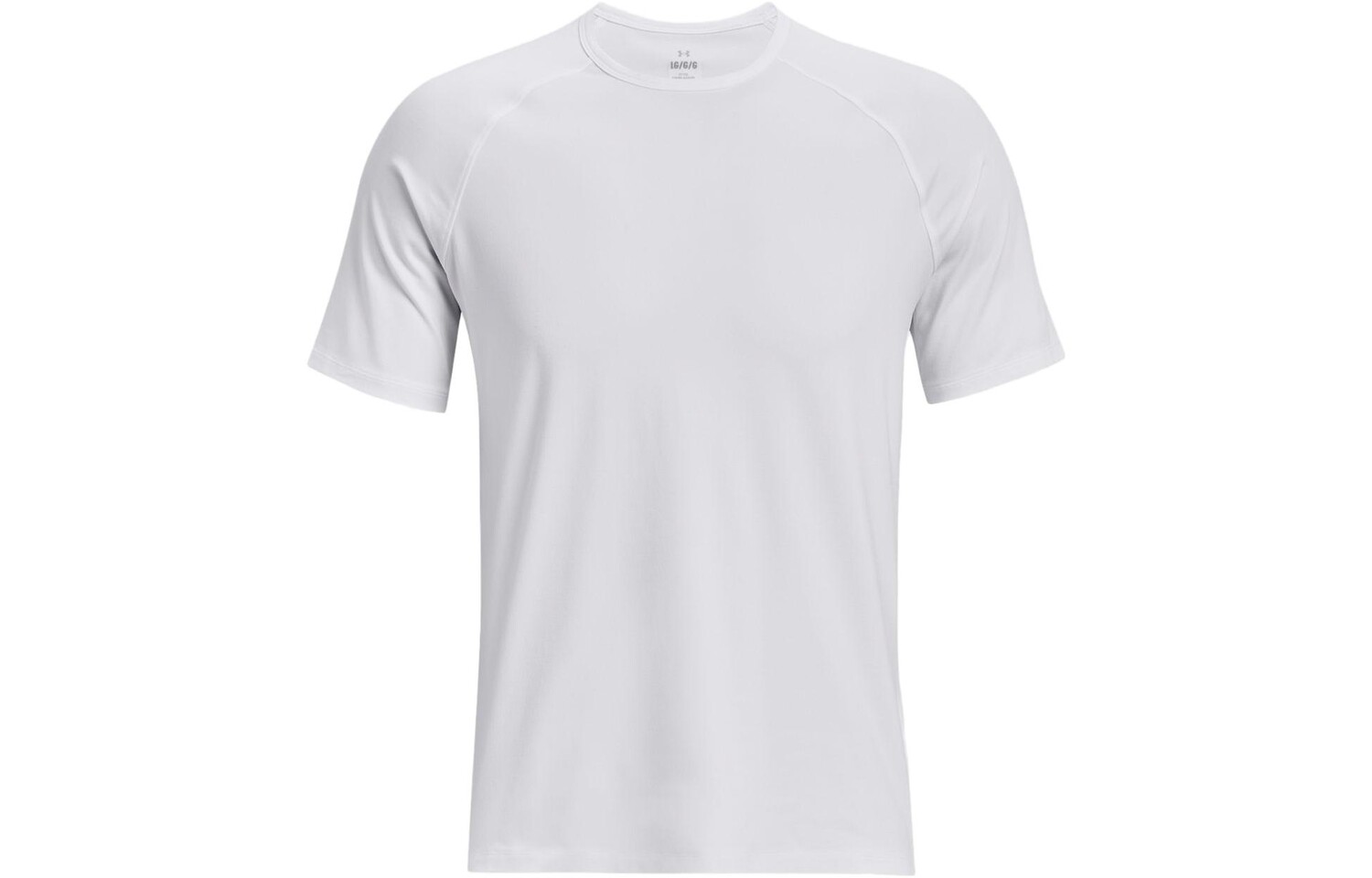 Футболка мужская белая Under Armour, белый
Футболка мужская белая Under Armour, белый