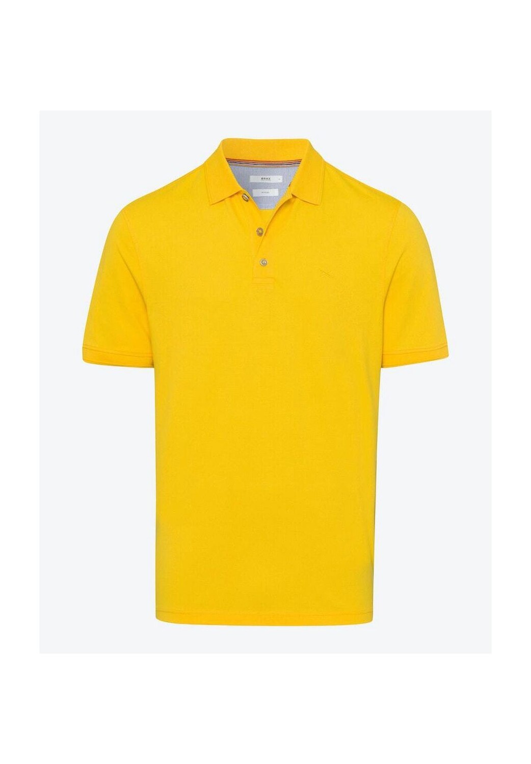 Поло BRAX, цвет Canary
Поло BRAX, цвет Canary
