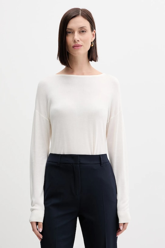 Свитер United Colors Of Benetton, бежевый
Свитер United Colors Of Benetton, бежевый