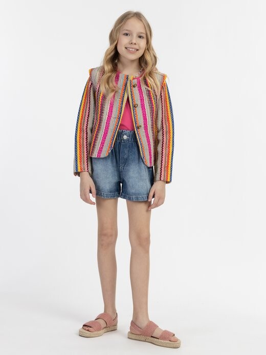 Куртка Izia, розовый
Куртка Izia, розовый