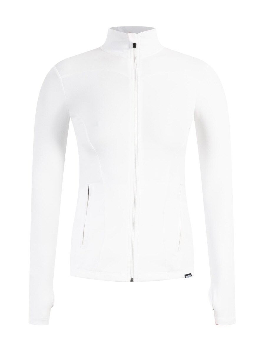 Тренировочная куртка Smilodox, кремовый
Тренировочная куртка Smilodox, кремовый