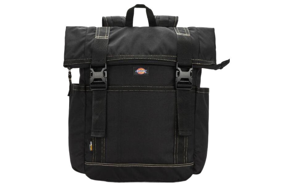 Рюкзак унисекс Dickies, Black
Рюкзак унисекс Dickies, Black