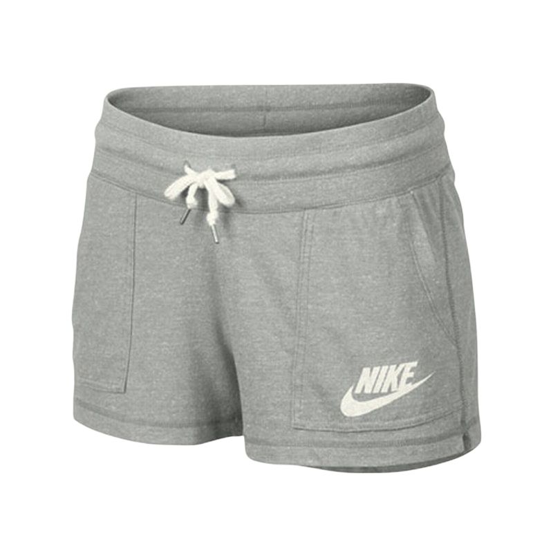 Спортивные шорты Women's Gray Nike, серый
Спортивные шорты Women's Gray Nike, серый