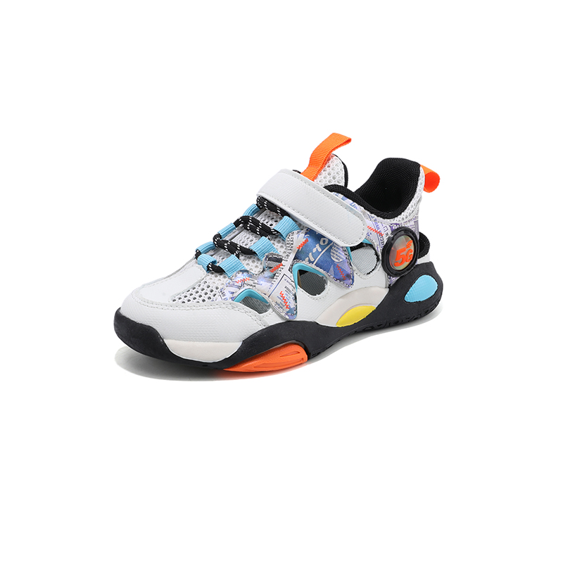 Детские кроссовки с низкой посадкой, износостойкие, дышащие, мягкие KUPE, бежевый/зеленый
Детские кроссовки с низкой посадкой, износостойкие, дышащие, мягкие KUPE, бежевый/зеленый