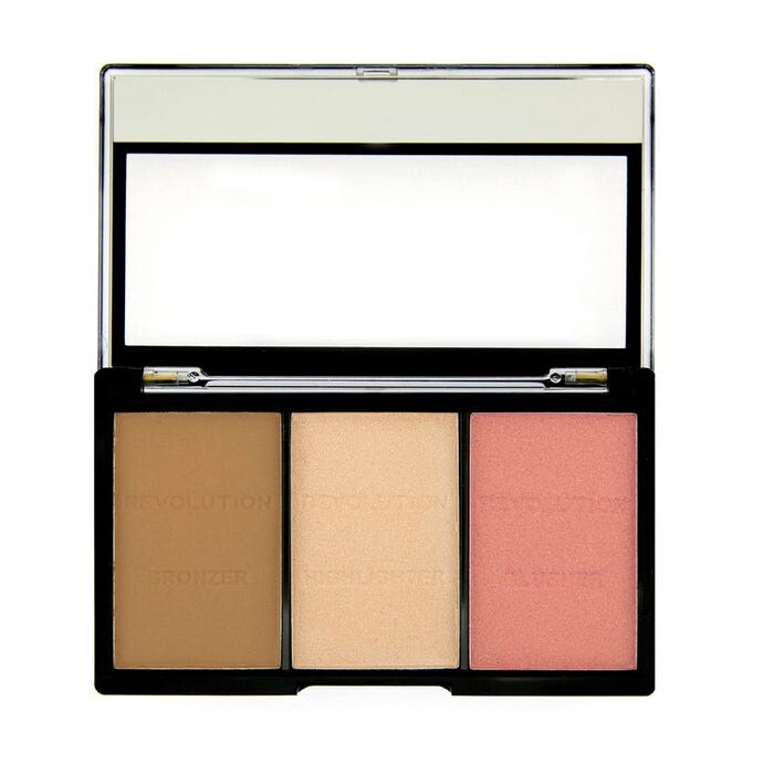 Ультра Скульптура и Контур Revolution
Ультра Скульптура и Контур Revolution