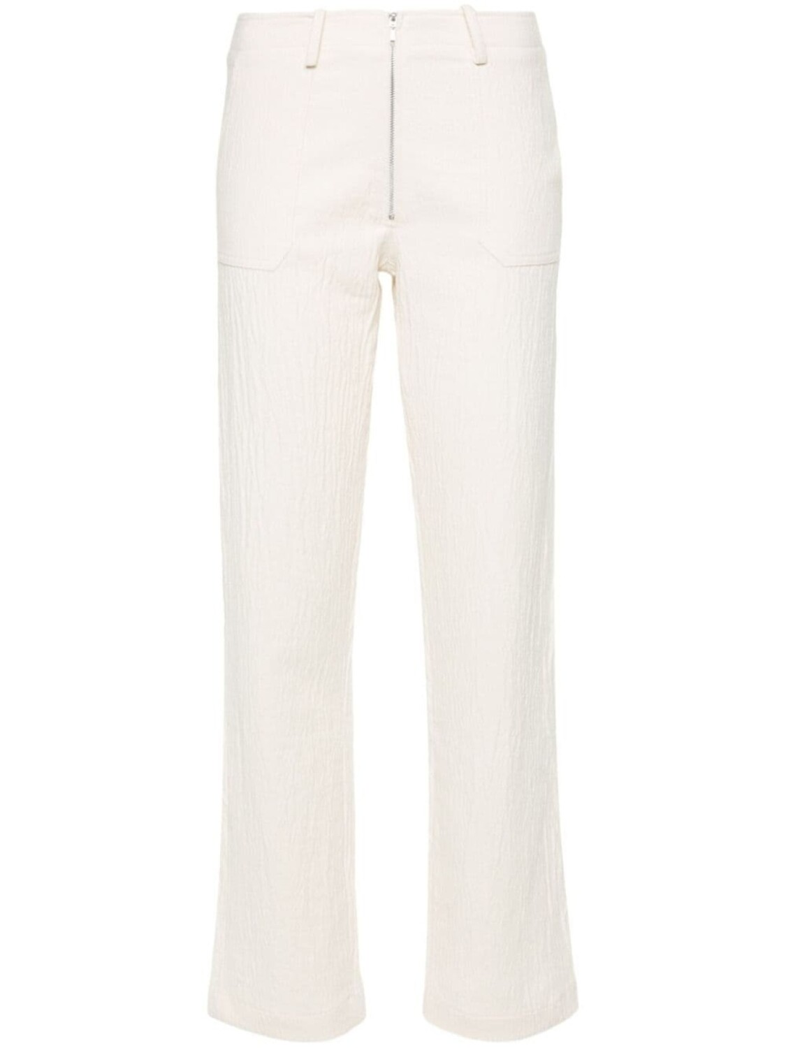 Musier зауженные брюки, нейтральный цвет
Musier зауженные брюки, нейтральный цвет