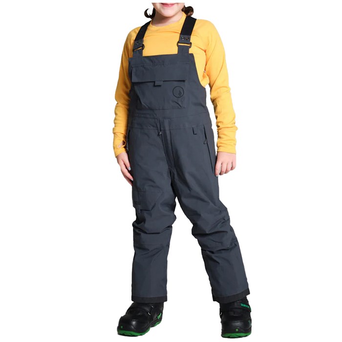 Нагрудники Mega Blast - детские Trew Gear, Black, Черный, Нагрудники Mega Blast - детские Trew Gear, Black
Нагрудники Mega Blast - детские Trew Gear, Black, Черный, Нагрудники Mega Blast - детские Trew Gear, Black