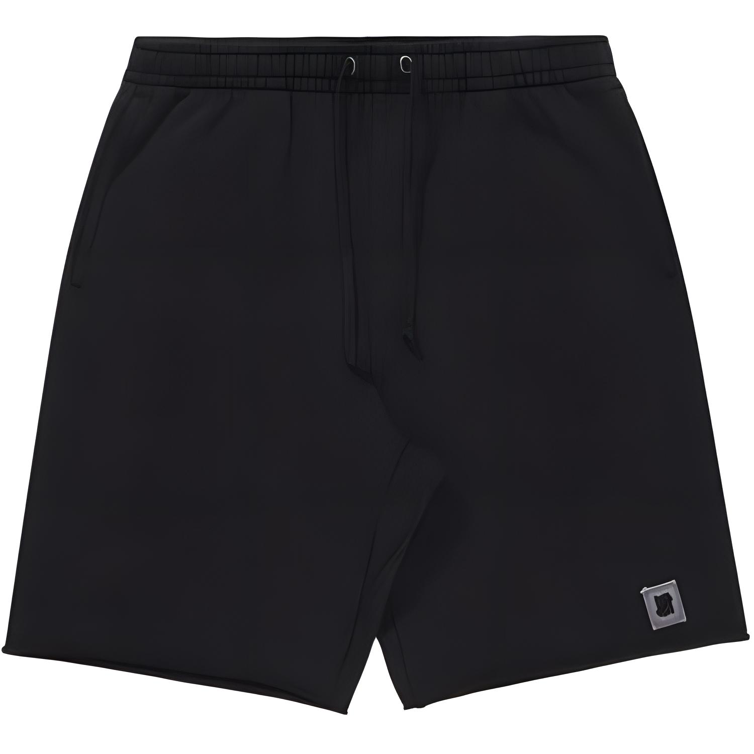 Летние шорты унисекс SS24 UNDEFEATED, черный
Летние шорты унисекс SS24 UNDEFEATED, черный