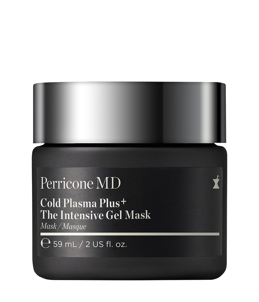 Медицинская маска Perricone MD Cold Plasma Plus+ The Intensive Gel Mask, 59 ml
Медицинская маска Perricone MD Cold Plasma Plus+ The Intensive Gel Mask, 59 ml