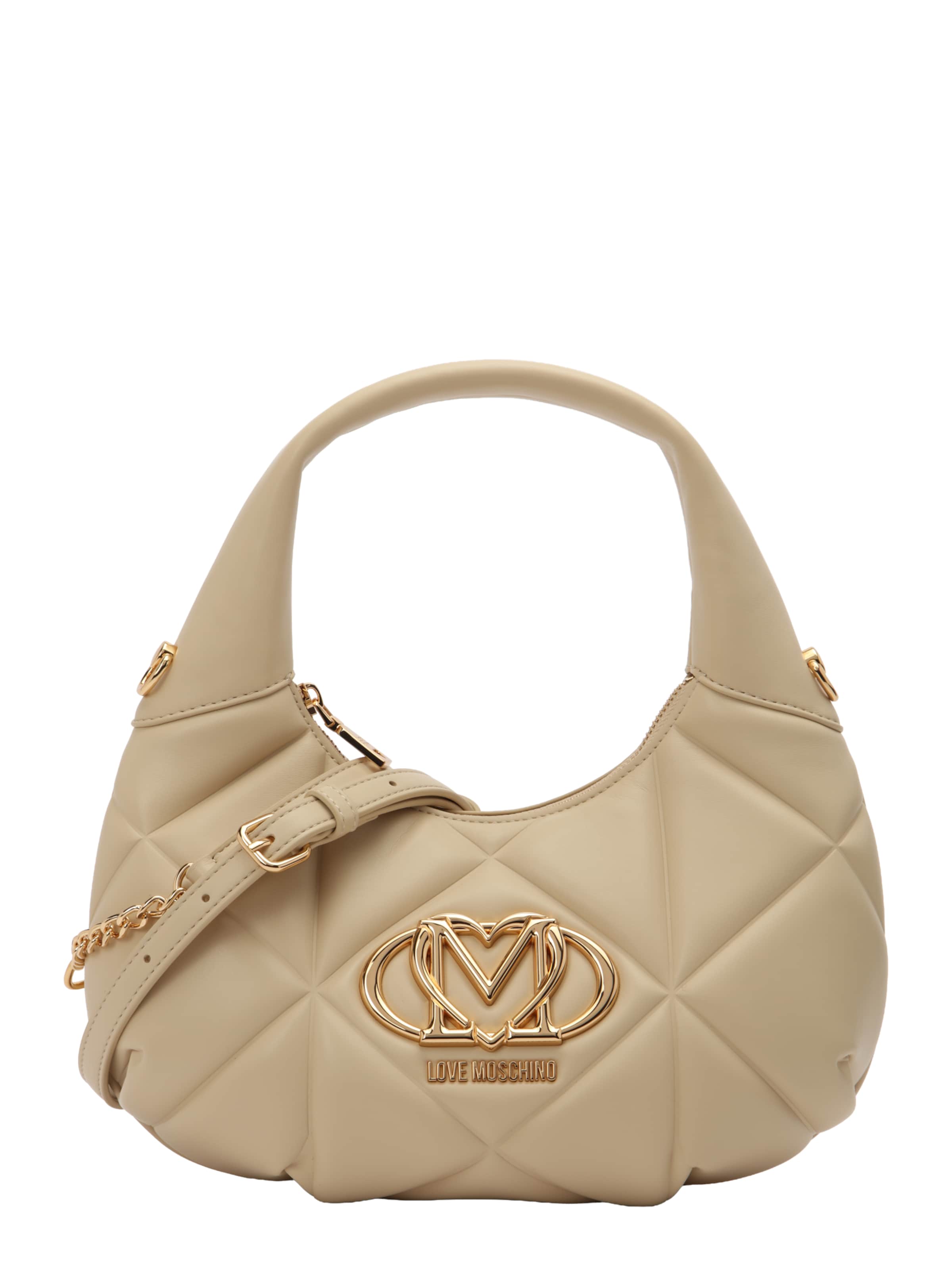 Love Moschino Сумка в светло-желтом цвете
Love Moschino Сумка в светло-желтом цвете